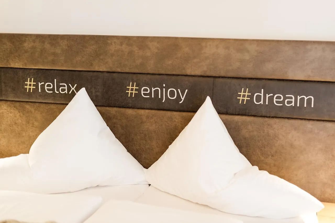Aparthotel Enjoy Ischgl
