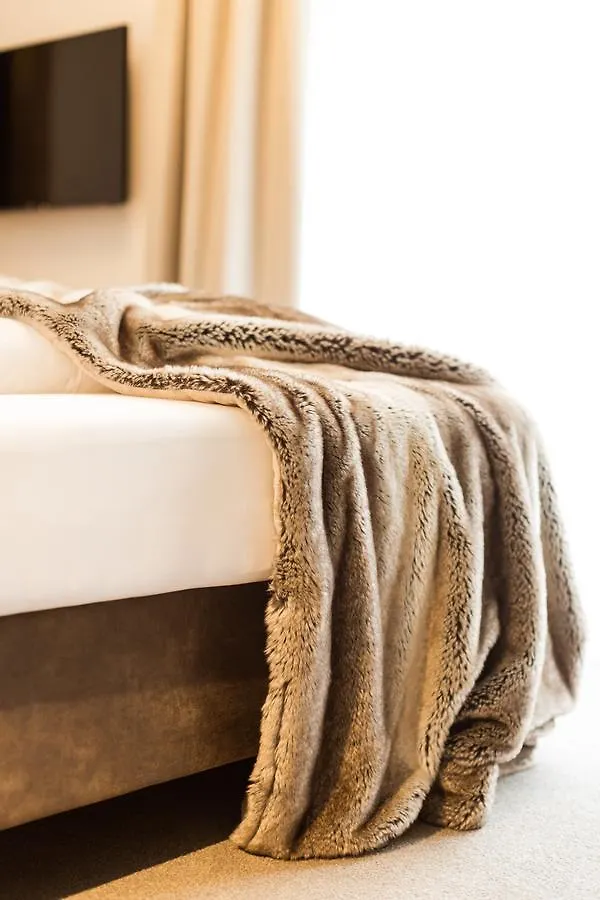 Aparthotel Enjoy Ischgl