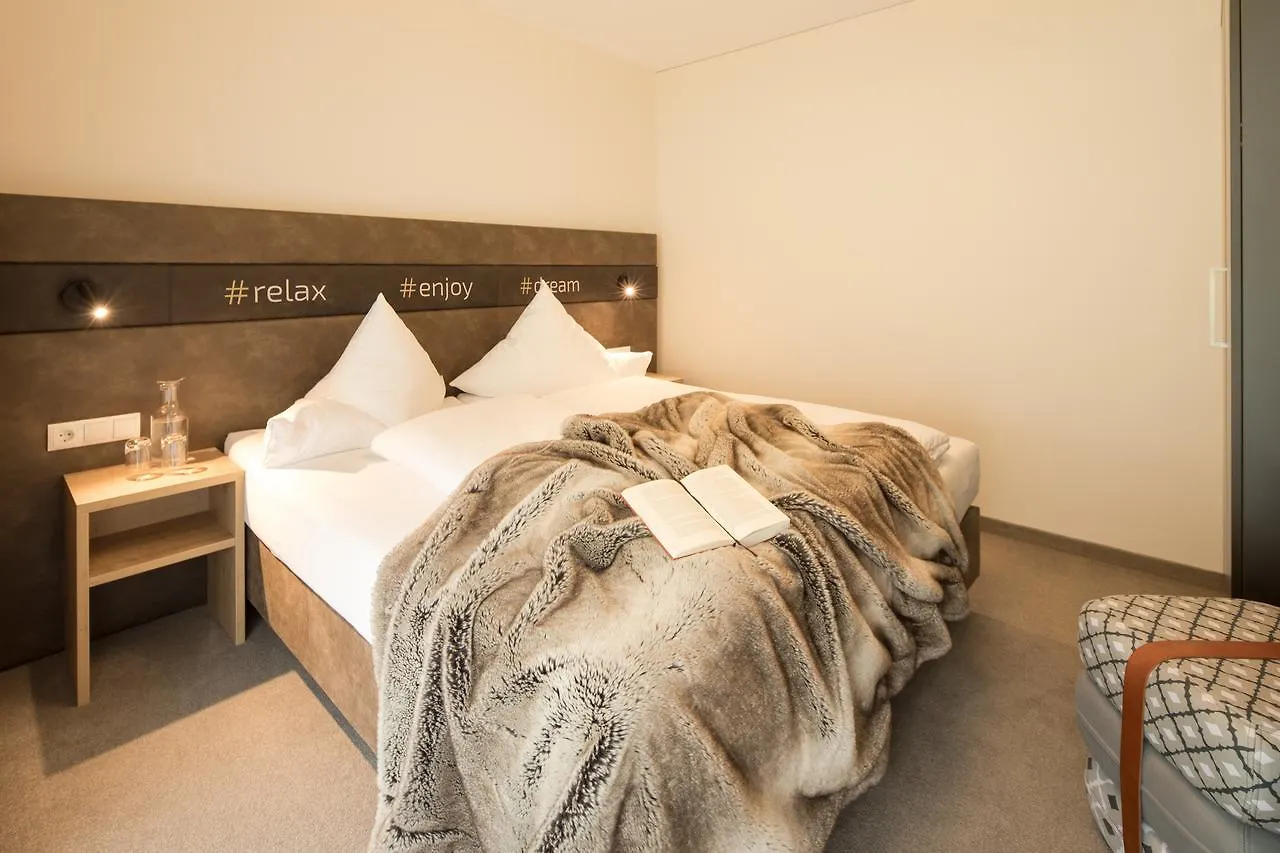 Aparthotel Enjoy Ischgl