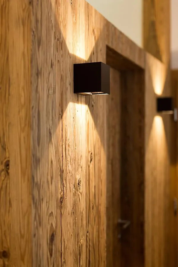 Aparthotel Enjoy Ischgl