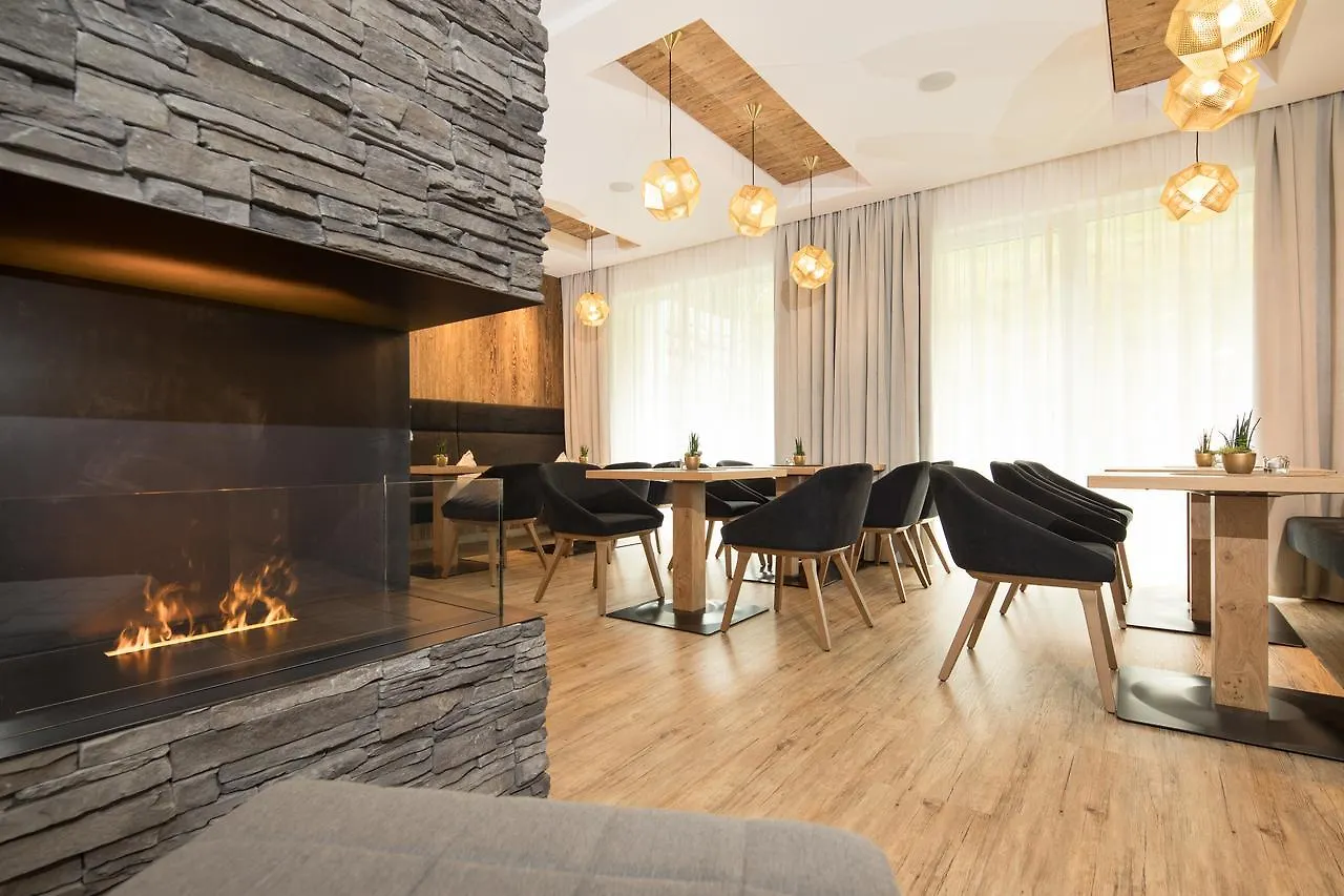 Aparthotel Enjoy Ischgl