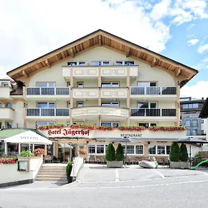 Jaegerhof Отель