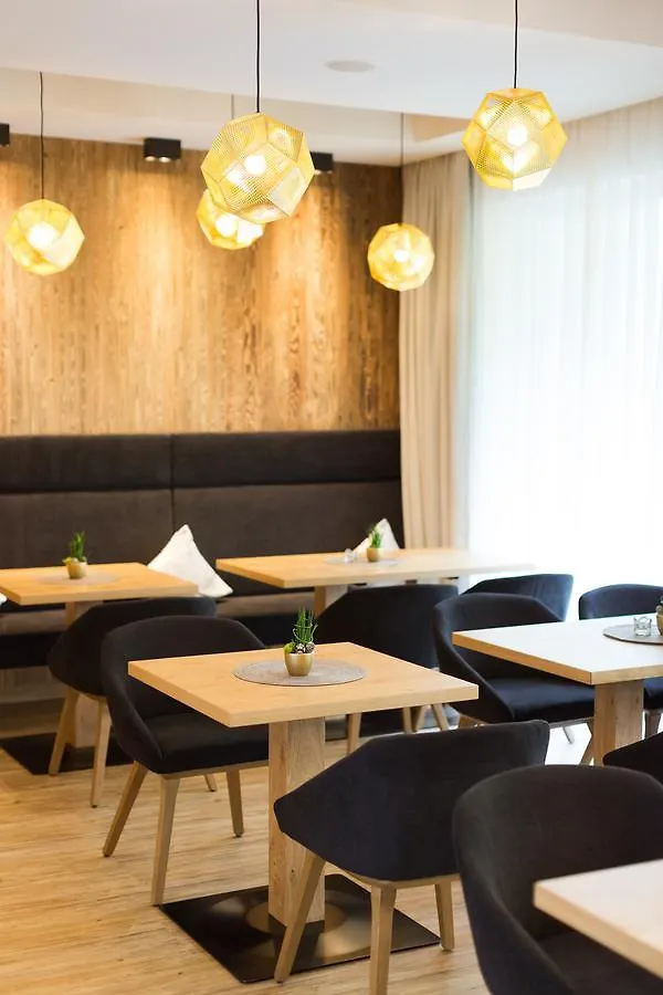 Enjoy Ischgl公寓式酒店 4*, 伊施格尔 奥地利