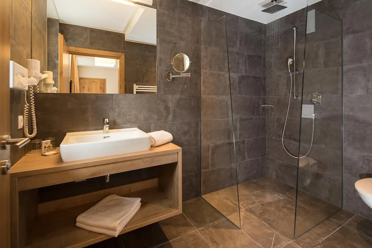 Enjoy Ischgl Aparthotel