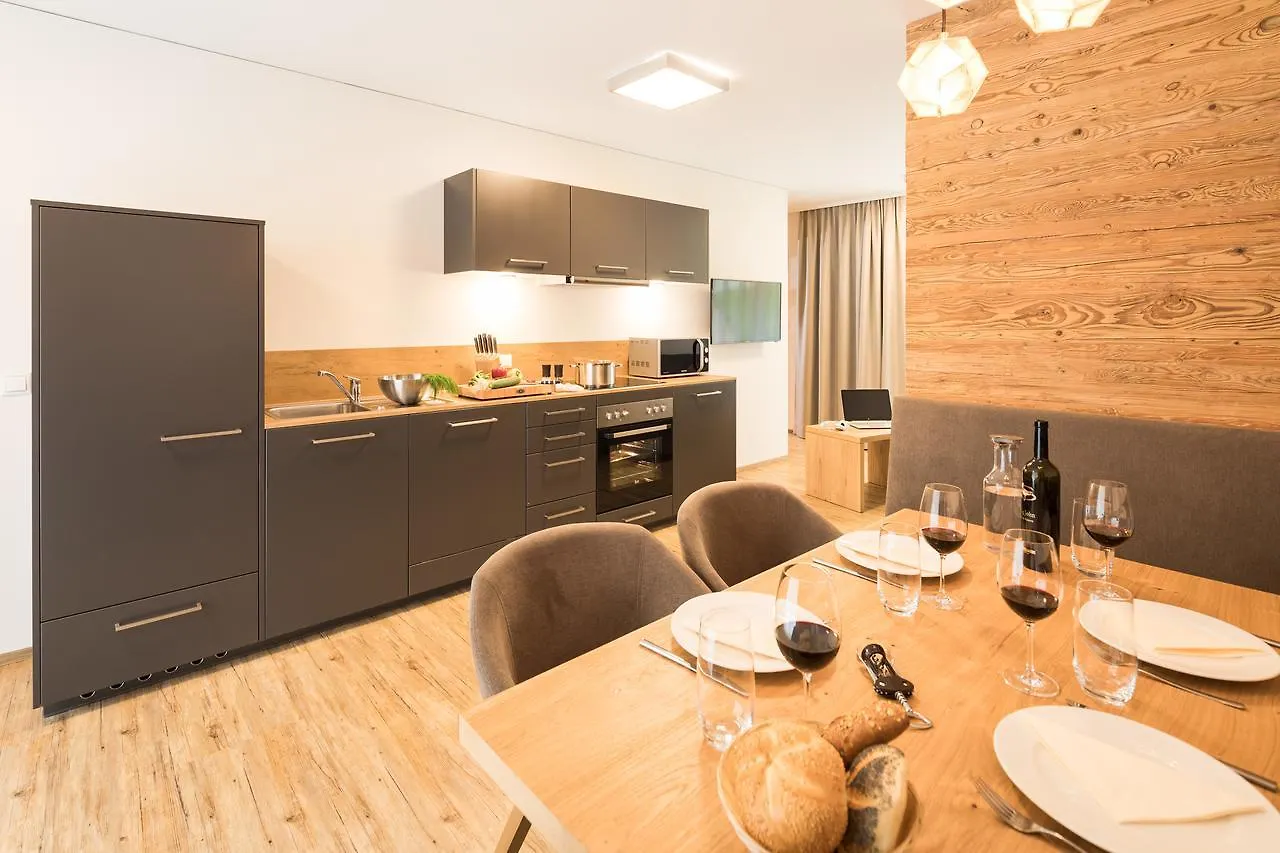 Enjoy Ischgl Aparthotel