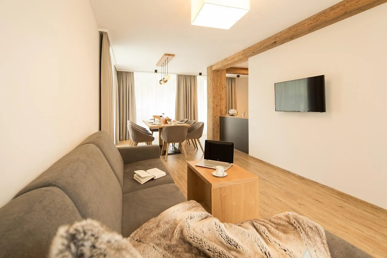 Enjoy Ischgl Aparthotel